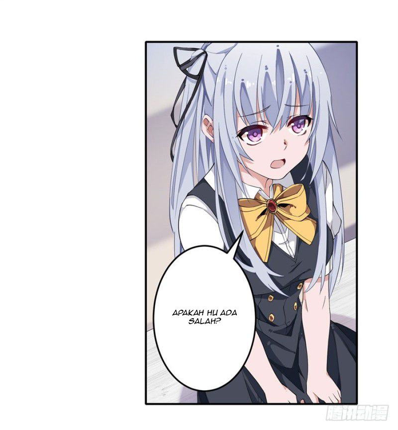 Wuxian Shitu Yu Shier Zhan Ji (Infinite Apostles and Twelve War Girls) Chapter 10 Gambar 24